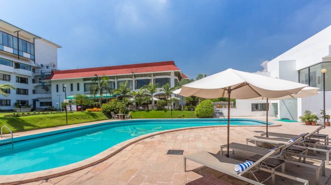 Hotel Himalaya - Resorts in Nepal Hotel Himalaya - Resorts in Nepal