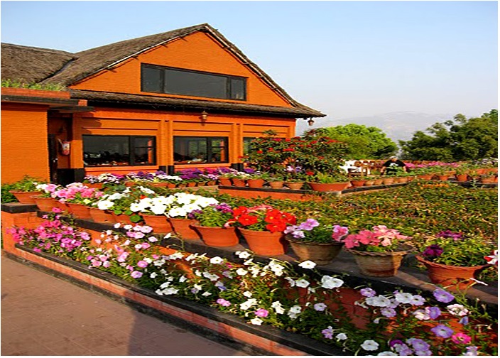 Dhulikhel Mountain Resort - Resorts in Nepal Dhulikhel Mountain Resort - Resorts in Nepal