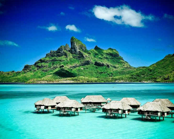 Best season to visit Mauritius Best season to visit Mauritius