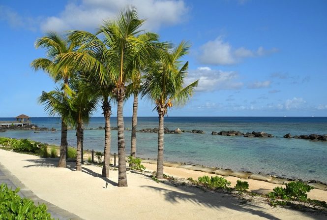 Summer-Best season to visit Mauritius Summer-Best season to visit Mauritius