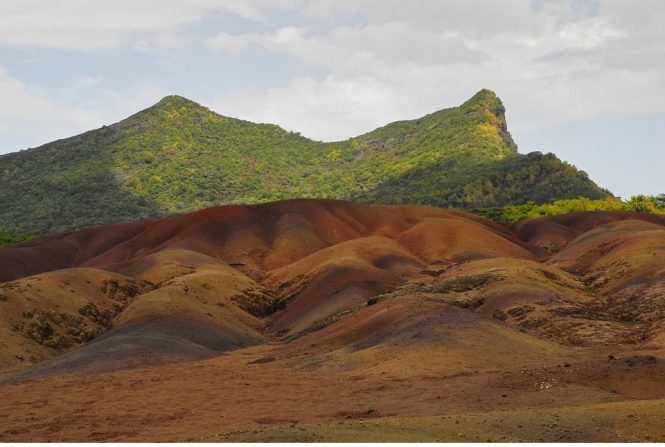 Summer-Best season to visit Mauritius Summer-best season to visit Mauritius