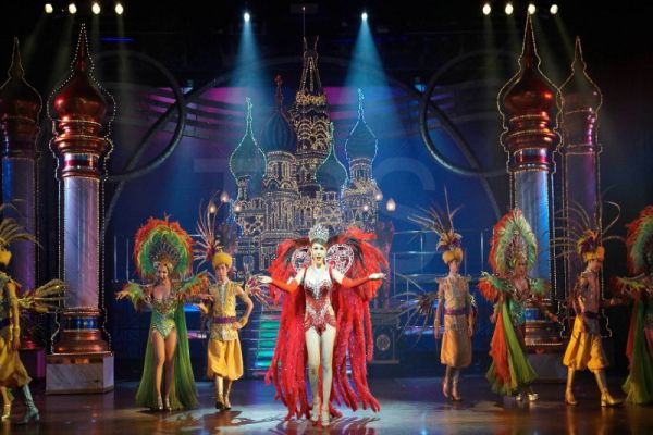 9 Best Places to Enjoy the Scintillating Pattaya Nightlife