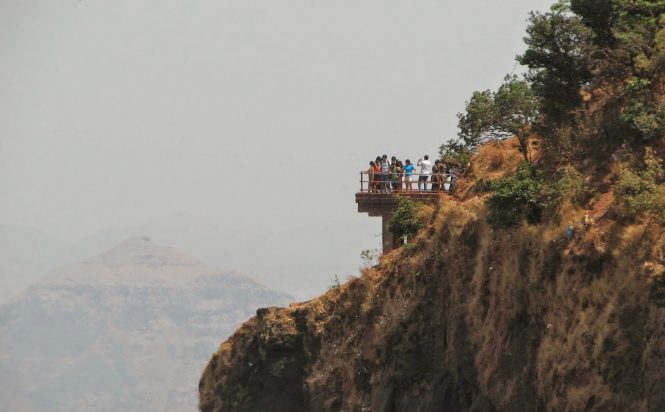 Arthur's Seat - Places to Visit in Mahabaleshwar Arthur's Seat - Places to Visit in Mahabaleshwar