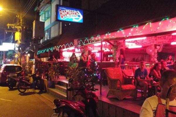 9 Best Places to Enjoy the Scintillating Pattaya Nightlife