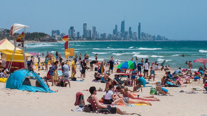 urleigh Heads – The Golden Beach of Gold Coast -Australian Beaches