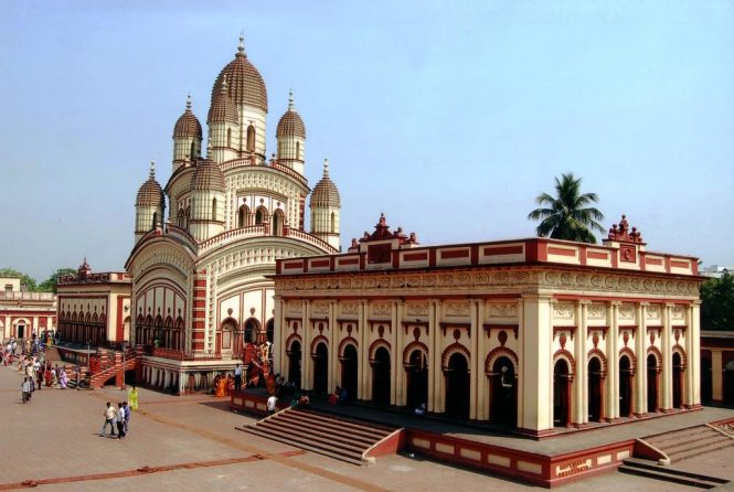 Places to visit in Kolkata Places to visit in Kolkata