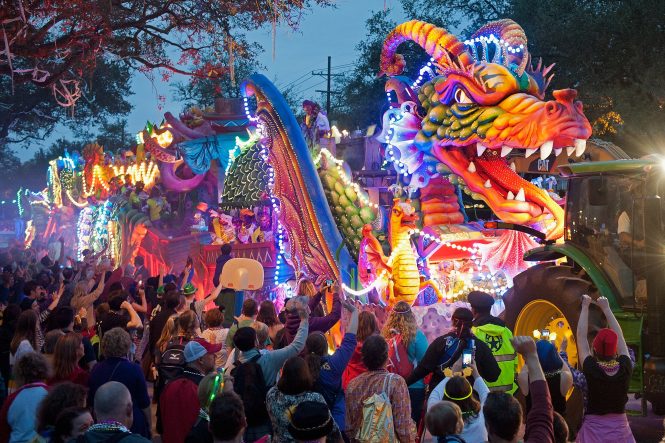 All You Need to Know about the Mardi Gras Festival 2018 All You Need to Know about the Mardi Gras Festival 2018