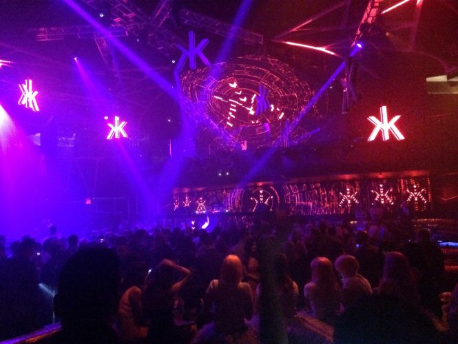 Hakkasan - Las Vegas Nightlife Experience at these Clubs Hakkasan - Las Vegas Nightlife Experience at these Clubs