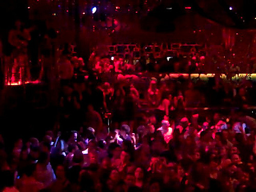 Hyde Bellagio1 - Las Vegas Nightlife Experience at these Clubs Hyde Bellagio1 - Las Vegas Nightlife Experience at these Clubs