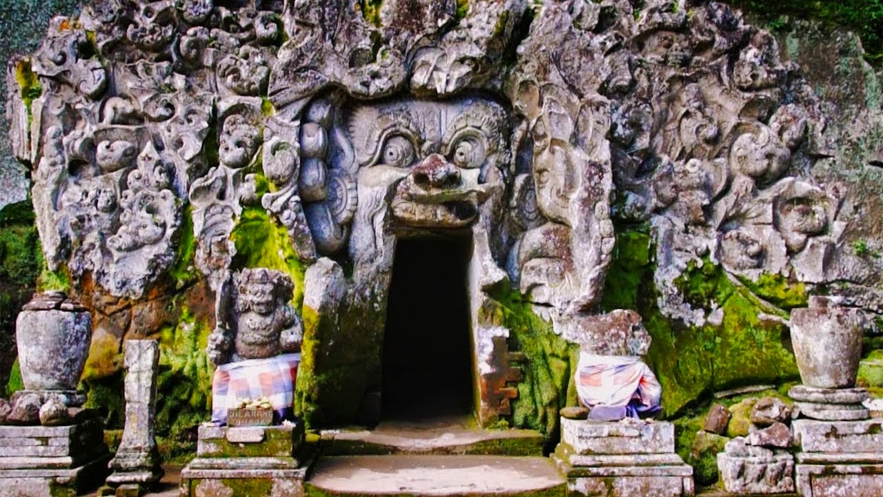 Lamgau Caves - 10 Places to see in Goa Lamgau Caves - 10 Places to see in Goa