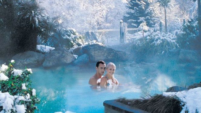 Hanmer Springs -12 Most Exciting Things to do in New Zealand Hanmer Springs -12 Most Exciting Things to do in New Zealand