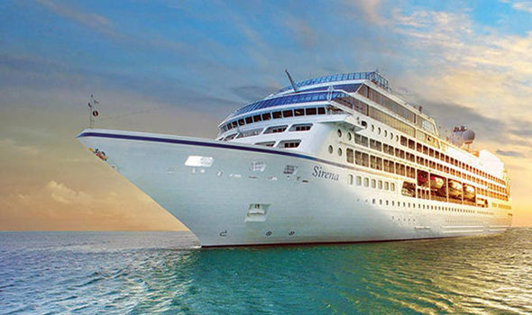 10 Best Budget Cruises of the World