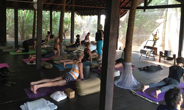 Yoga