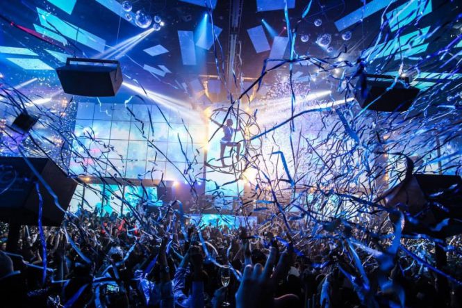 Light - Las Vegas Nightlife Experience at these Clubs Light - Las Vegas Nightlife Experience at these Clubs