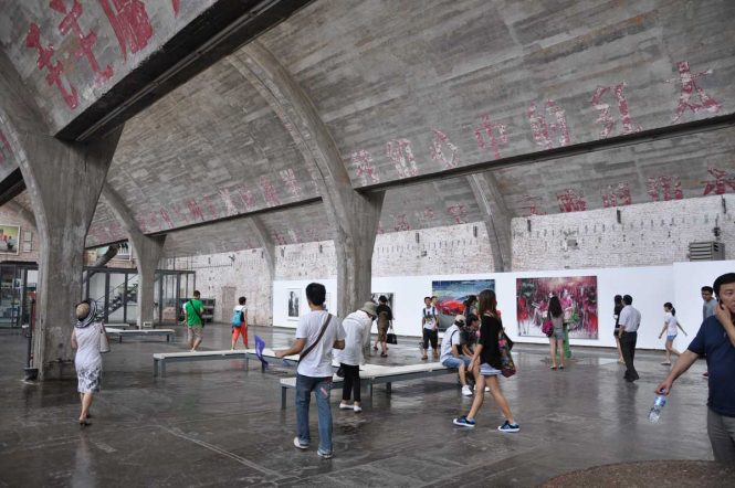 The 798 Art District - Things to do in China The 798 Art District - Things to do in China