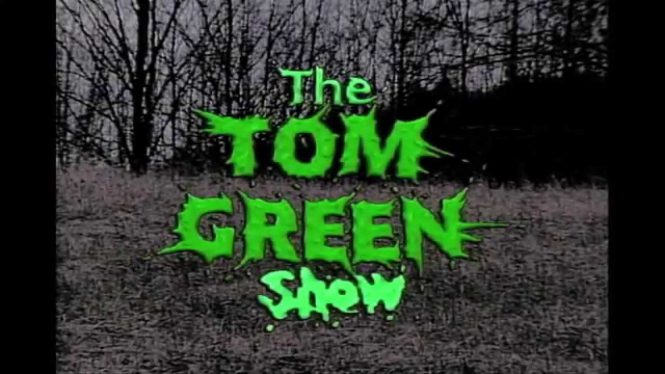 The Tom Green Show - Fun and Exciting Things to do in Las Vegas The Tom Green Show - Fun and Exciting Things to do in Las Vegas