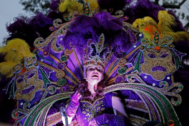 All You Need to Know about the Mardi Gras Festival 2018 All You Need to Know about the Mardi Gras Festival 2018