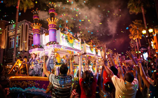 All You Need to Know about the Mardi Gras Festival 2018 All You Need to Know about the Mardi Gras Festival 2018