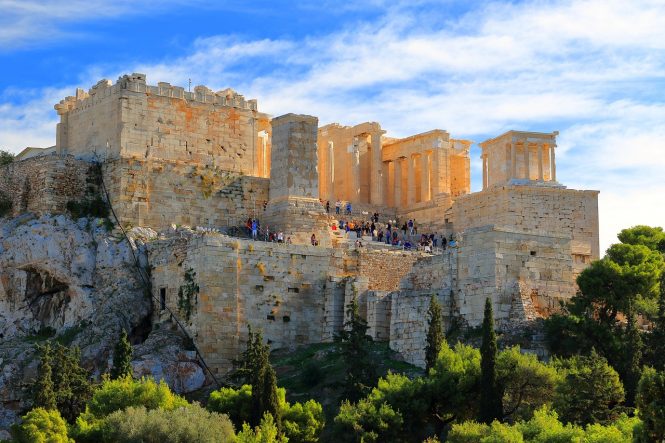 athena - A Bucket List of Places to visit in Europe! athena - A Bucket List of Places to visit in Europe!
