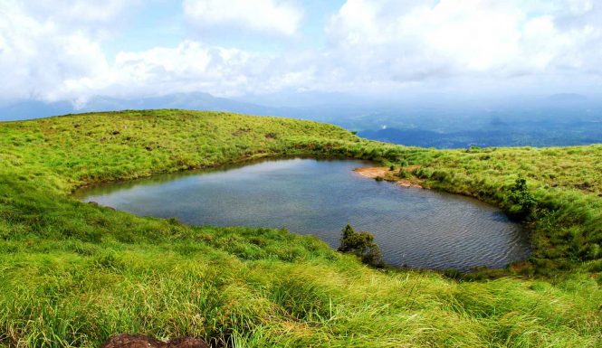 chembra-peak-meppadi - Wayanad Tourist Places chembra-peak-meppadi - Wayanad Tourist Places