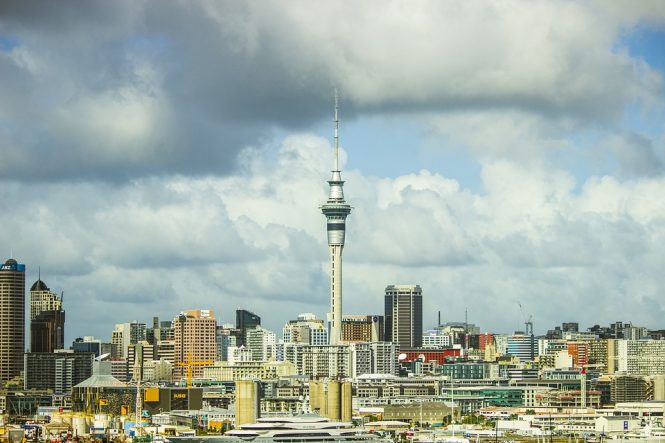 Auckland Sky Tower - 12 Most Exciting Things to do in New Zealand Auckland Sky Tower - 12 Most Exciting Things to do in New Zealand