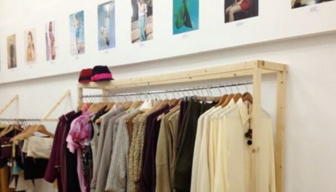 Colmillo de Morsa - shopping in Spain Colmillo de Morsa - shopping in Spain