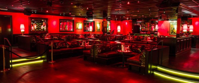 Las Vegas Nightlife Experience at these Clubs Las Vegas Nightlife Experience at these Clubs