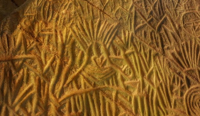 edakkal caves - Wayanad Tourist Places edakkal caves - Wayanad Tourist Places