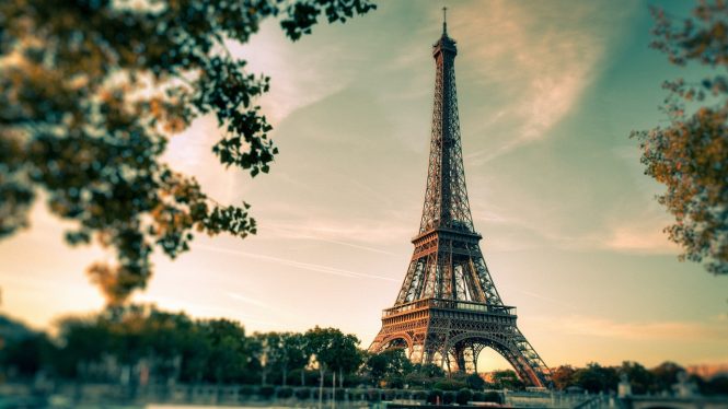 A Bucket List of Places to visit in Europe! A Bucket List of Places to visit in Europe!