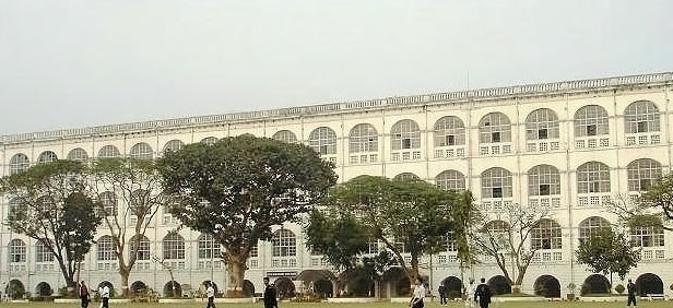fort-william- Places to visit in Kolkata fort-william- Places to visit in Kolkata