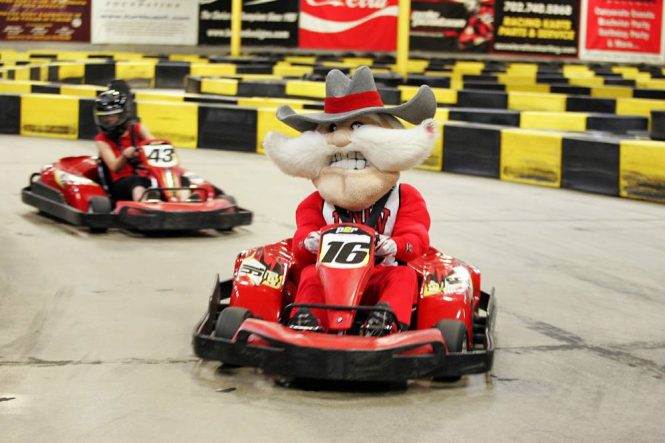 Pole Position Raceway - Fun and Exciting Things to do in Las Vegas Pole Position Raceway - Fun and Exciting Things to do in Las Vegas