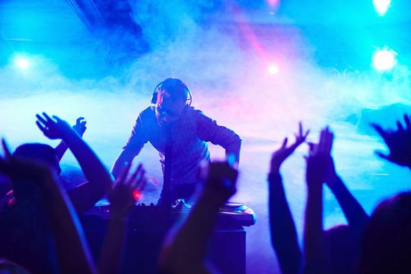 9 Best Places to Enjoy the Scintillating Pattaya Nightlife Marine Disco - Pattaya Nightlife