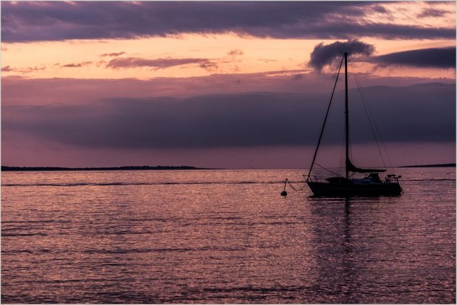 Romantic Places in the USA 