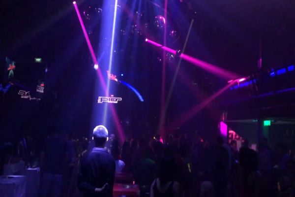 9 Best Places to Enjoy the Scintillating Pattaya Nightlife