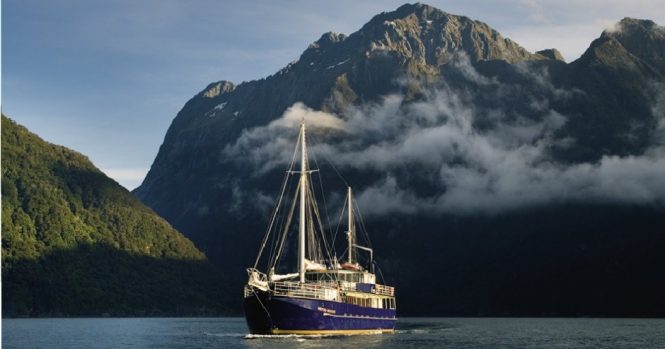 12 Most Exciting Things to do in New Zealand 12 Most Exciting Things to do in New Zealand