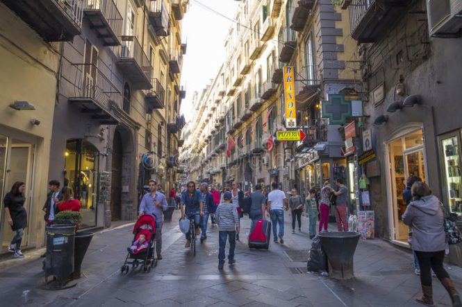 toledo-italy - shopping in Italy toledo-italy - shopping in Italy