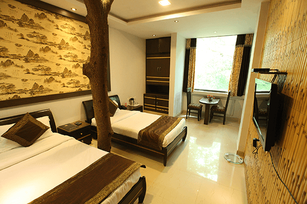 The Byke Grass Field-resorts in Jaipur