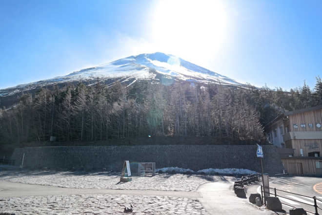 Mount Fuji-things to do in Japan Mount Fuji-things to do in Japan