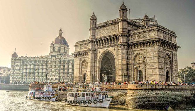 Gateway of India Gateway of India