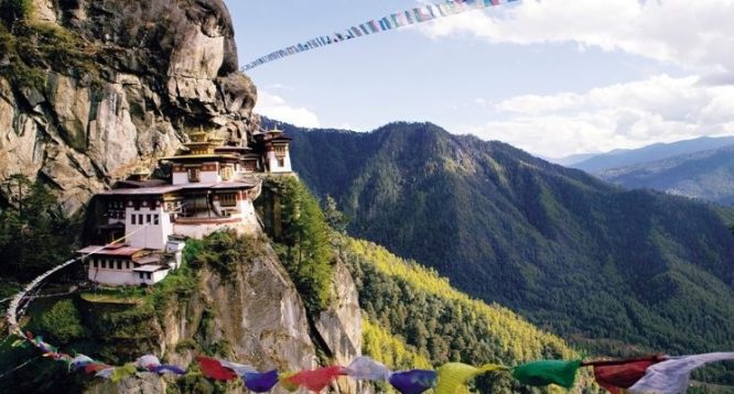 Bhutan-shopping in Bhutan Bhutan-shopping in Bhutan