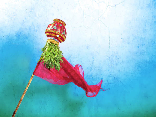 Best Restaurants and Foods To Try This Gudi Padwa Best Restaurants and Foods To Try This Gudi Padwa