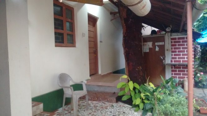 Anjunapalms Guest House-cheap hotels in Goa Anjunapalms Guest House-cheap hotels in Goa