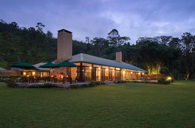 Ceylon Tea Trails- Sri Lanka resorts Ceylon Tea Trails- Sri Lanka resorts