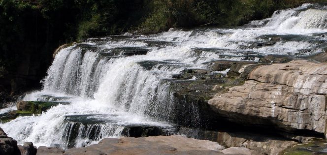 Godchinamalaki Falls-waterfalls in karnataka Godchinamalaki Falls-waterfalls in karnataka