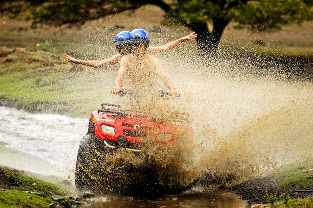 Quad Biking-Mauritius Adventures Quad Biking-Mauritius Adventures