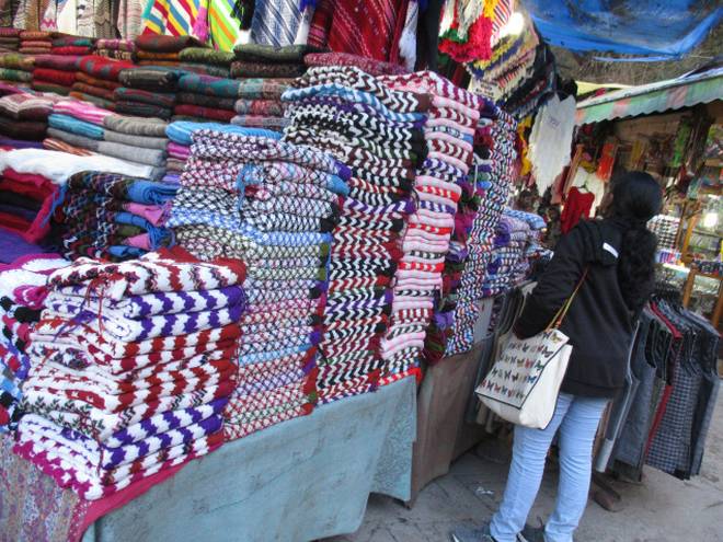 Things to do in Nainital Things to do in Nainital