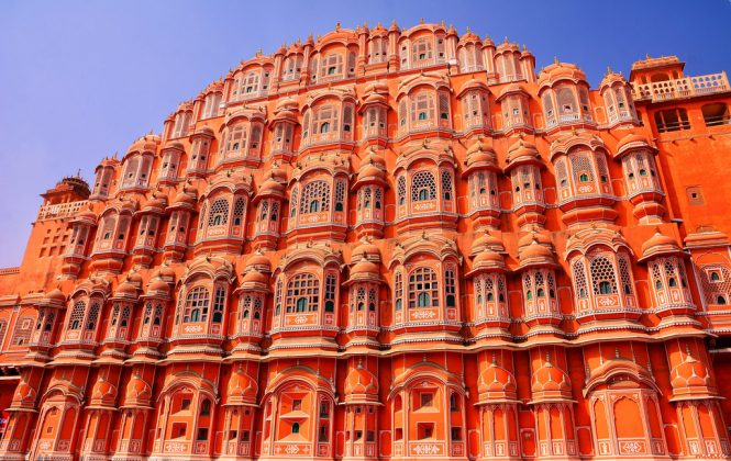 resorts in Jaipur 