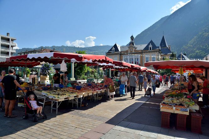 Places for Shopping in Switzerland Places for Shopping in Switzerland