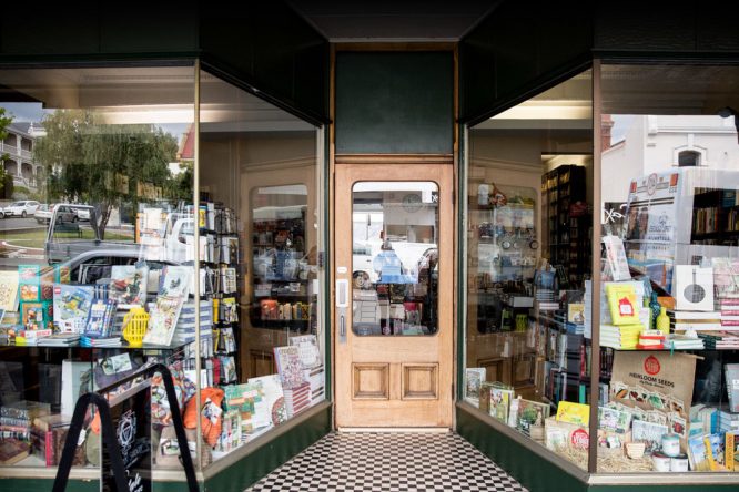 State Cinema Bookstore-Australia Shopping State Cinema Bookstore-Australia Shopping