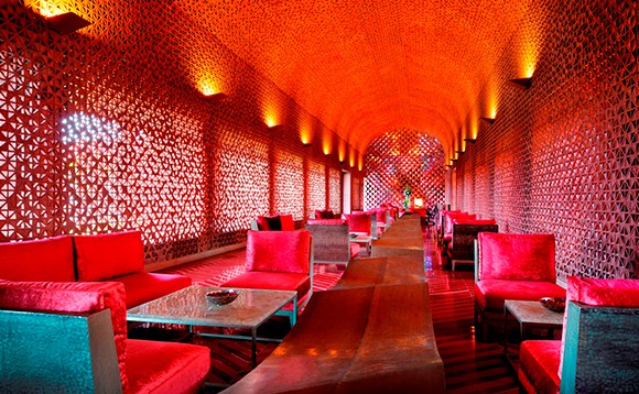 Lebua- resorts in Jaipur